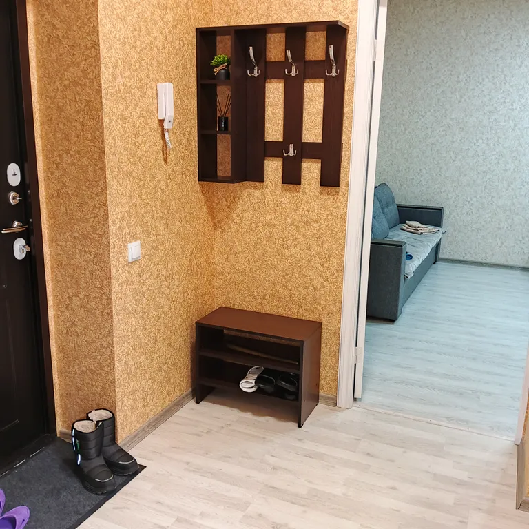 Квартира в центре старинного города Углич