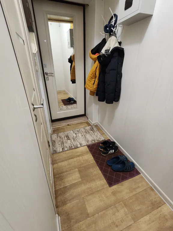 Уютная квартира в самом центре