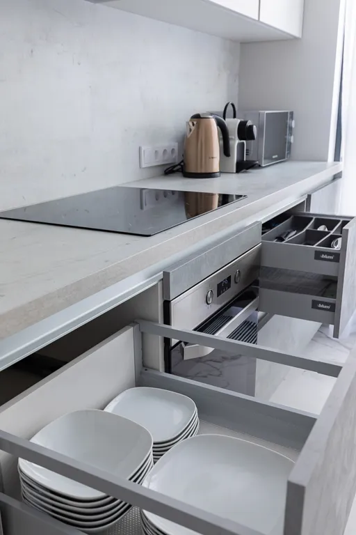 Охта Сьют 22