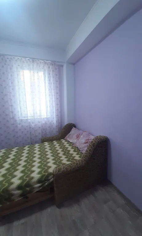 Уютная квартира в курортном районе