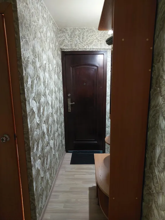 Уютная квартира в 5 минутах от жд и автовокзала