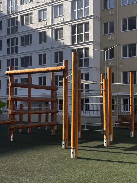 Квартира от трех ночей