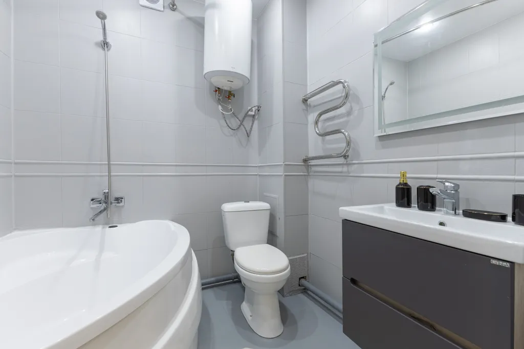 Residence Elegance в ЖК Ривьера