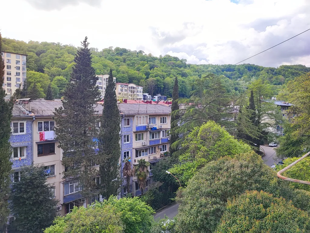 Уютная квартира рядом с морем