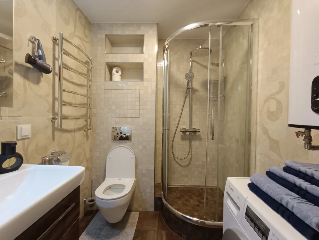 Муринские высоты