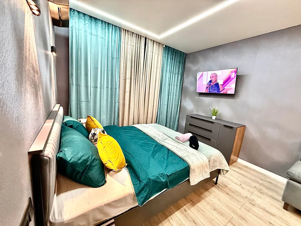 Апартаменты в Одинцово