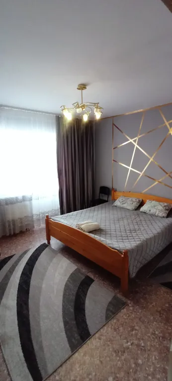 Уютная квартира возле больницы — аренда посуточно в Черкесск