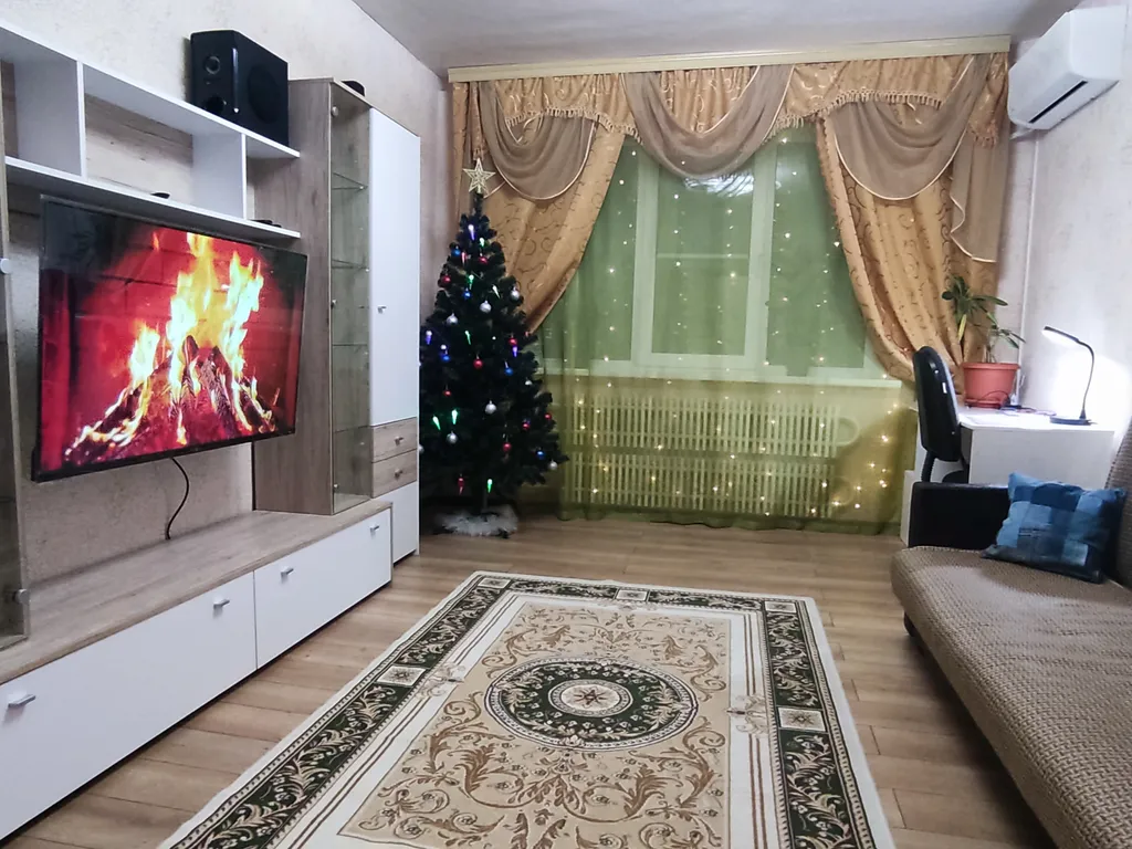 Квартира Квартира возле Парк Хауса — Волгоград