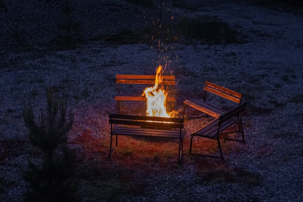 Коттедж 200м2 среди трех озер