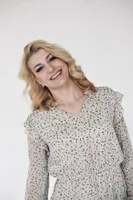 Светлана Gorbacheva