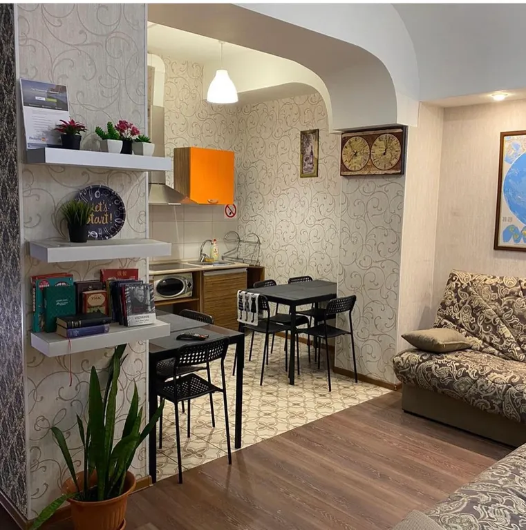 Квартира Комната — Иркутск