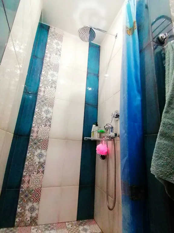 Квартира -люкс у набережной Спутника