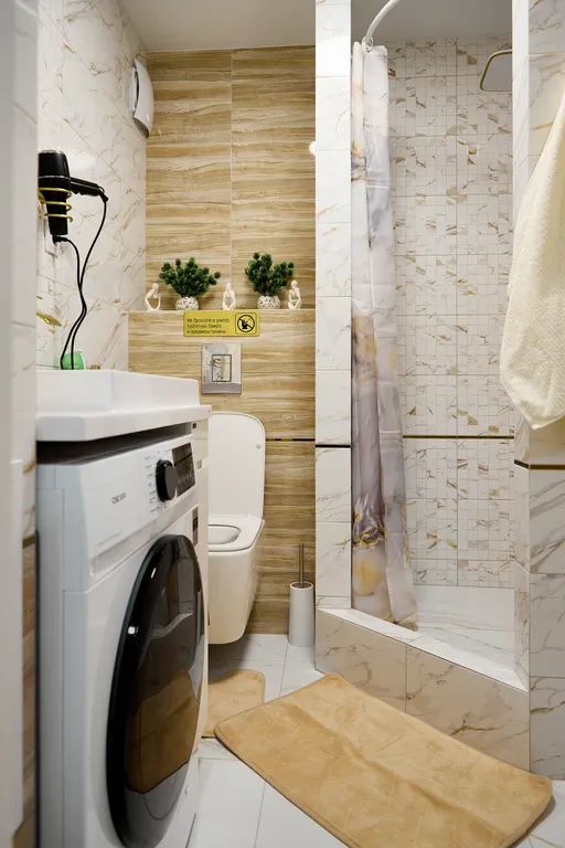 Апартаменты в Четвёртом уделе Пресвятой Богородицы