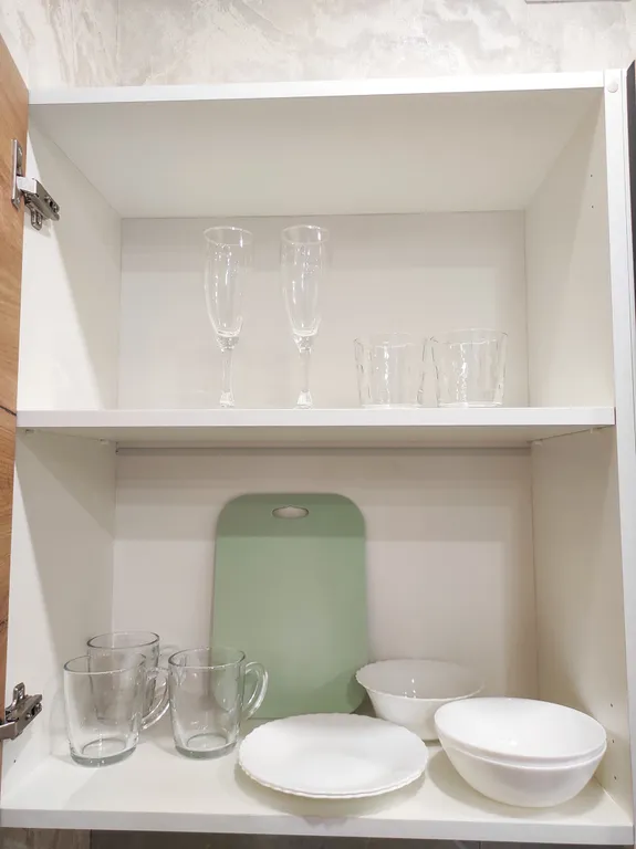 Студия в ЖК Зеландия