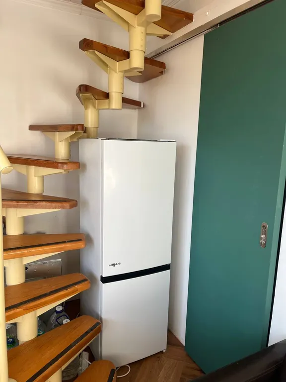 Дом на берегу Камского моря