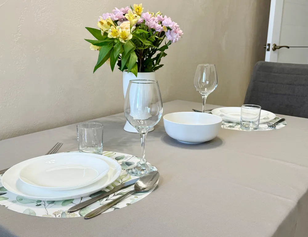 Квартира Светлая квартира с прекрасным видом — Калининград