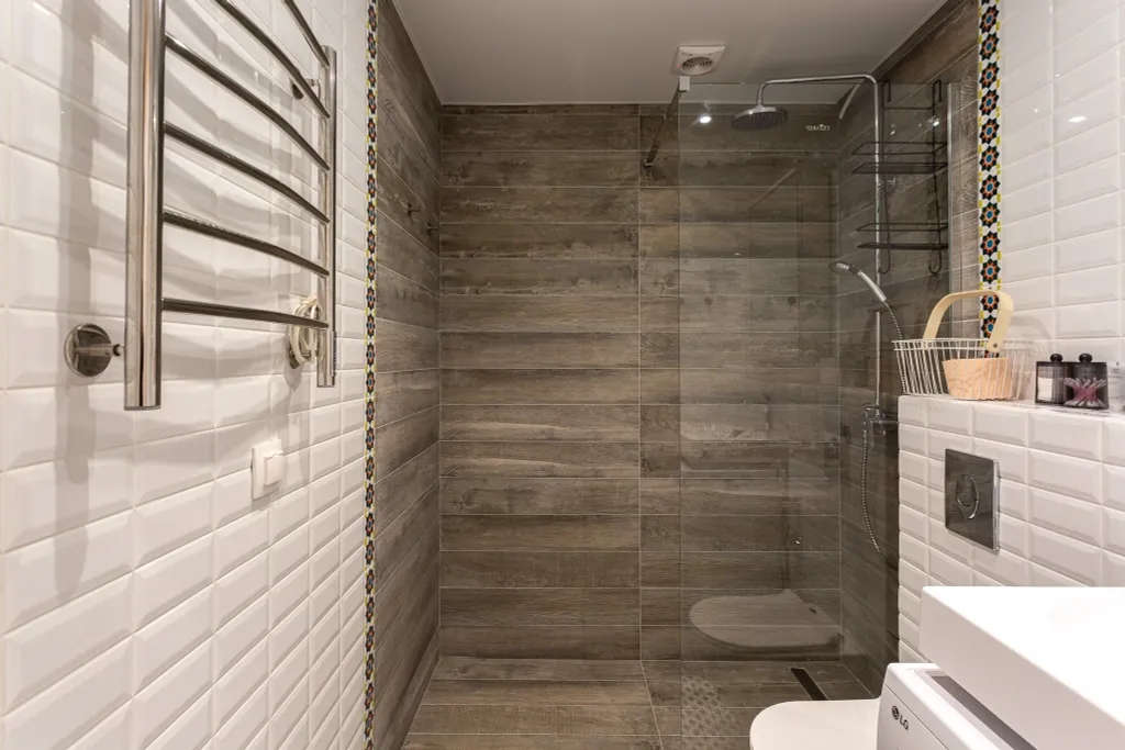 Уютная студия с видом на горы