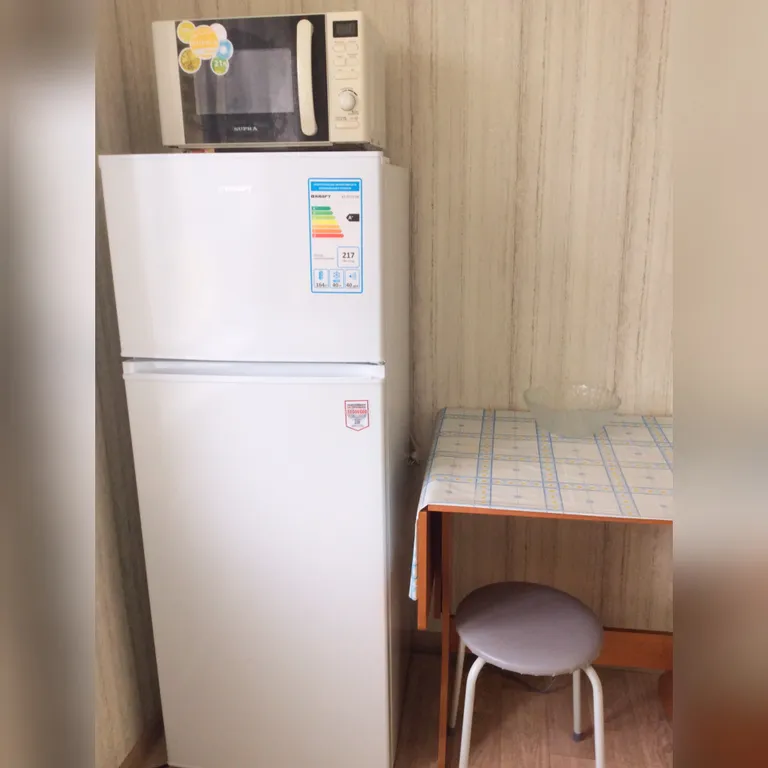 Квартира Уютная квартира в центре города на первой береговой линии — Анапа