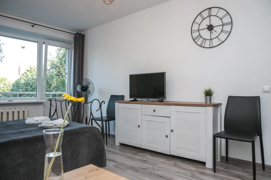 Квартира Квартира Просто и удобно — Калининград