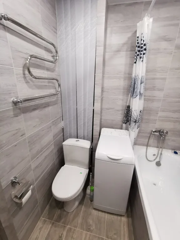 Квартира в Советском районе