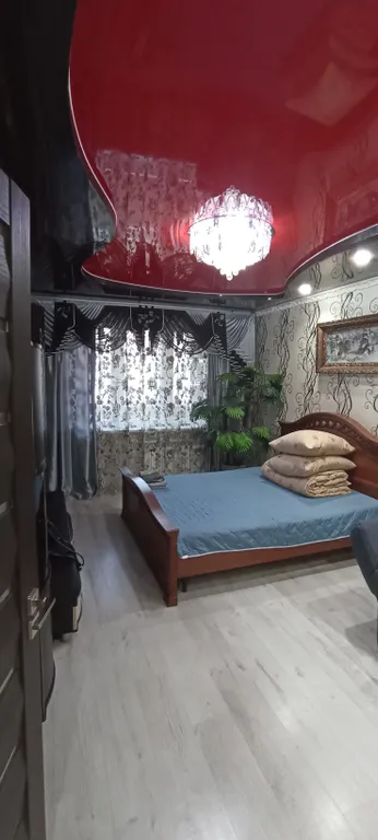 Комфортная и уютная двухкомнатная квартира — аренда посуточно в Альметьевск