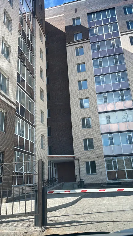 Уютная люкс квартира в новостройке