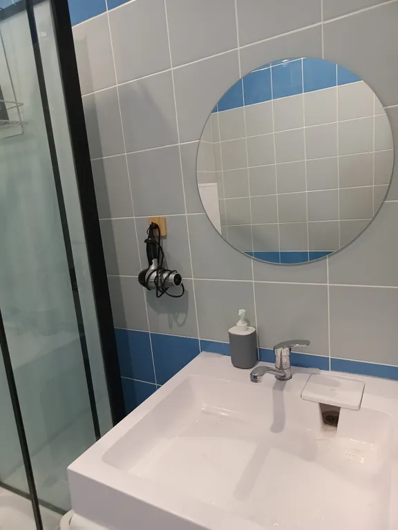 Квартира в ЖК Театральный