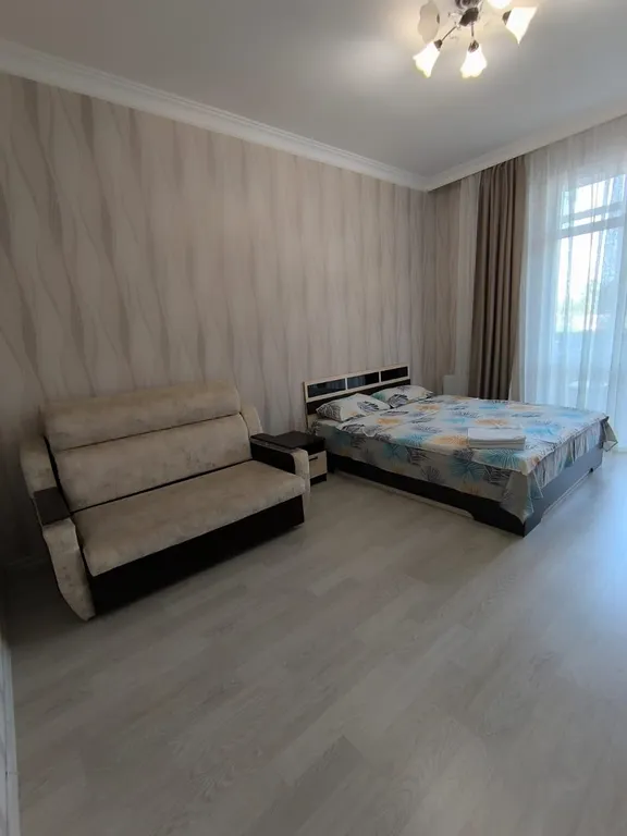 Квартира Квартира Евро двушка 6 мест — Славянск-на-Кубани