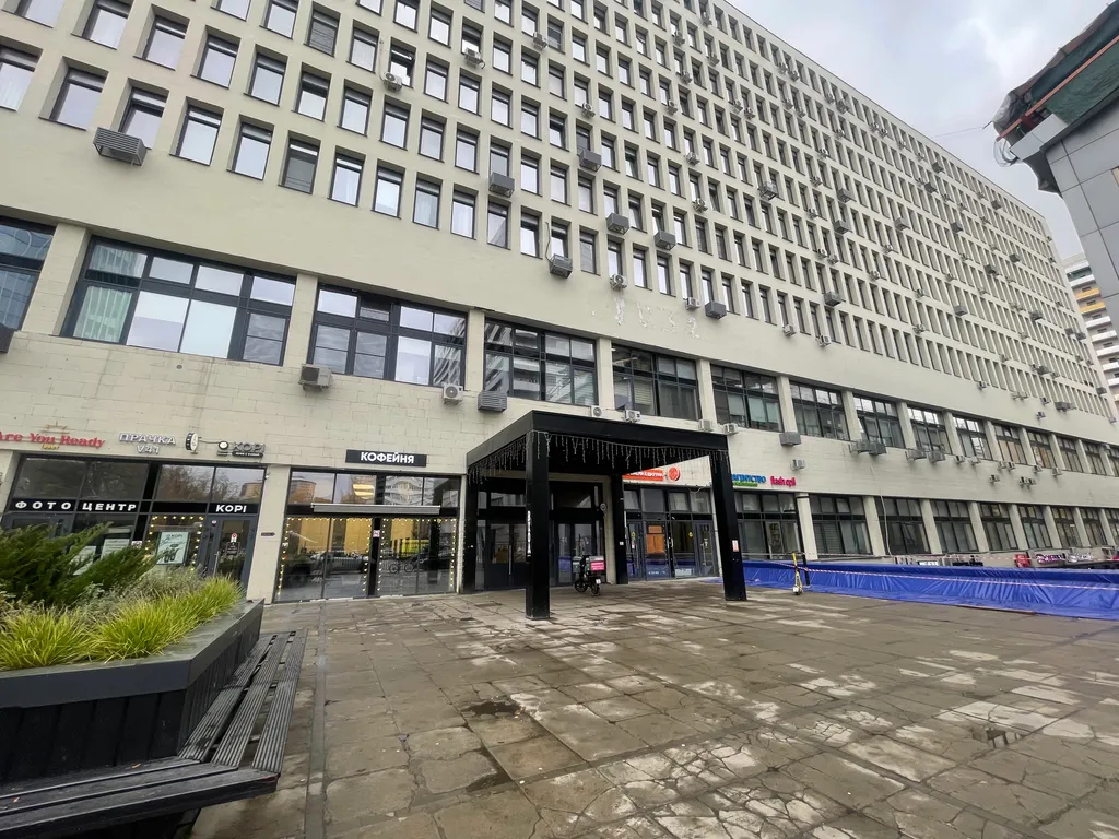 Квартира Апартаменты на юго-западе рядом с метро — Москва