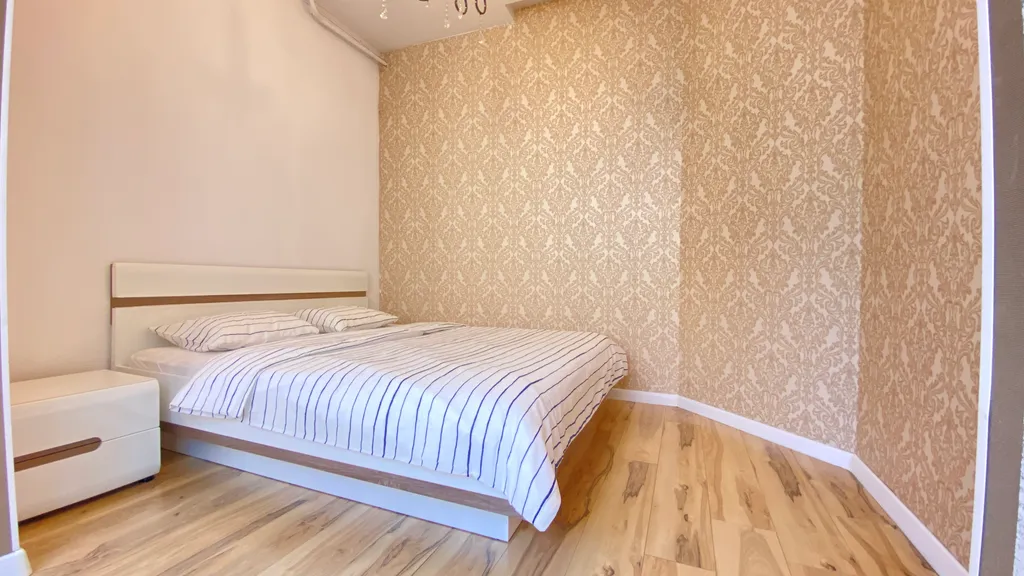 Квартира Квартира City Center Apartment — Калининград
