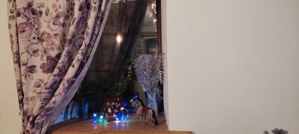 Усадьба Русанов водопад