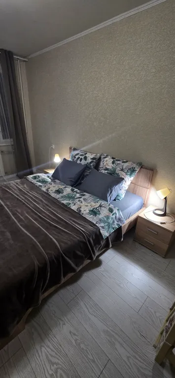 Квартира Большая и уютная квартира на набережной — Калининград