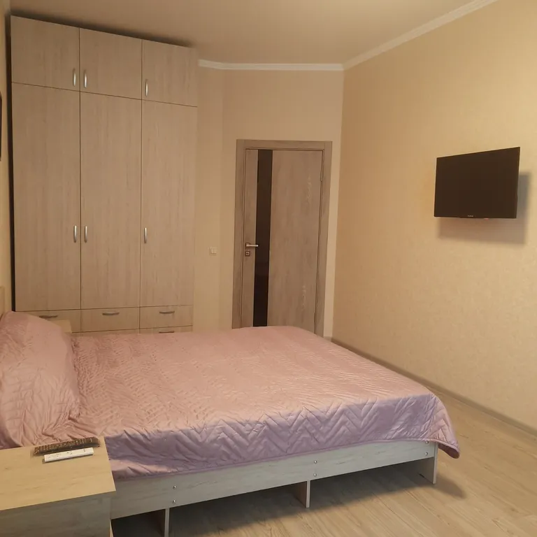 Квартира Уютная квартира на Чёрном море — Геленджик