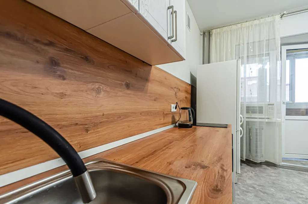 Киевская, 13. Центр Самары.