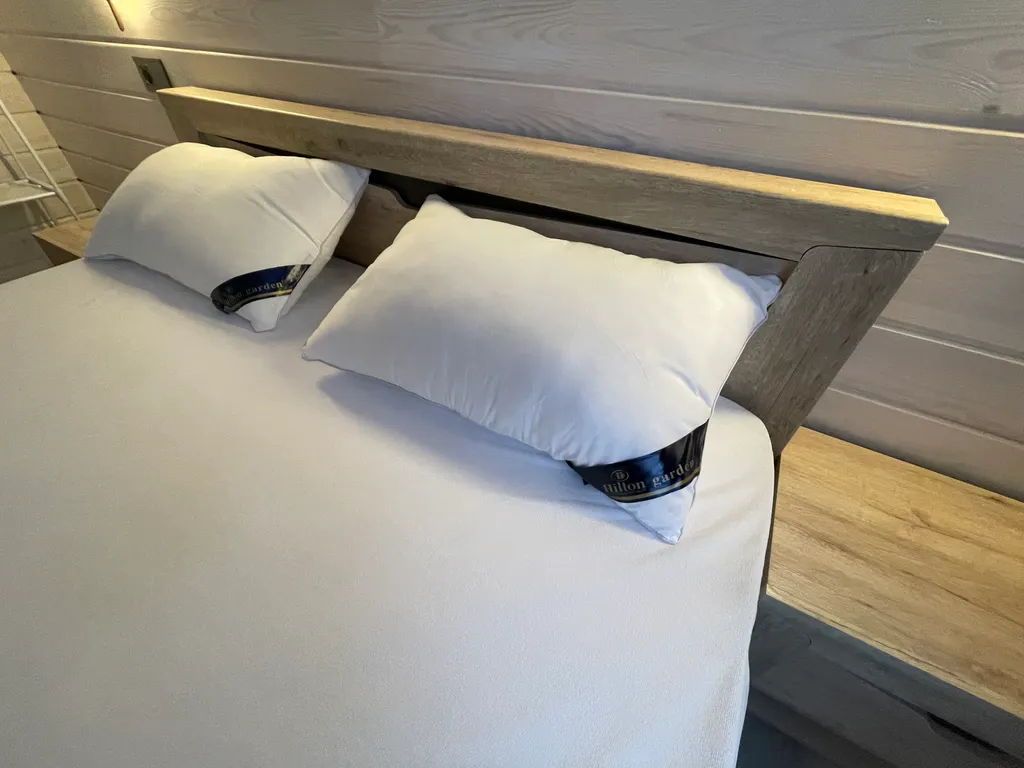 Загородный дом c 2 спальнями