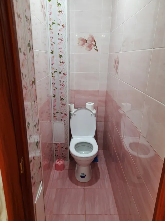 Уютная квартира, удобное расположение