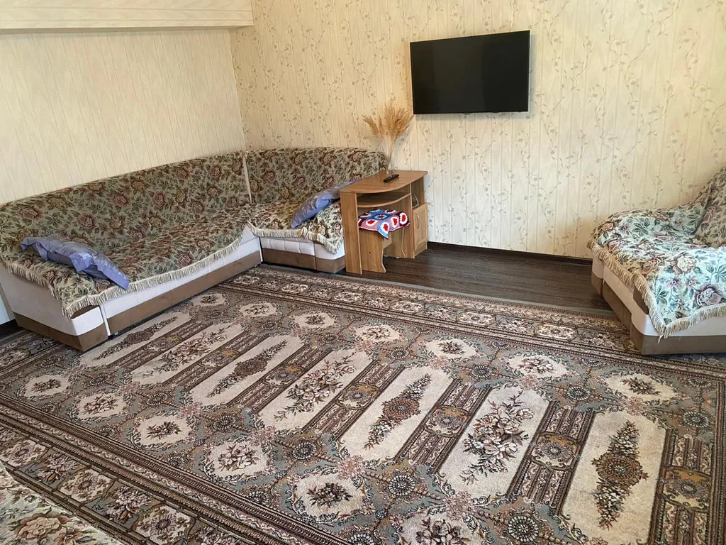 Квартира люкс в центре