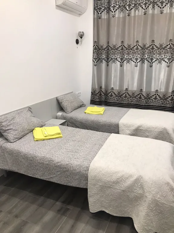 Квартира Уютная студия — аренда посуточно в Сочи