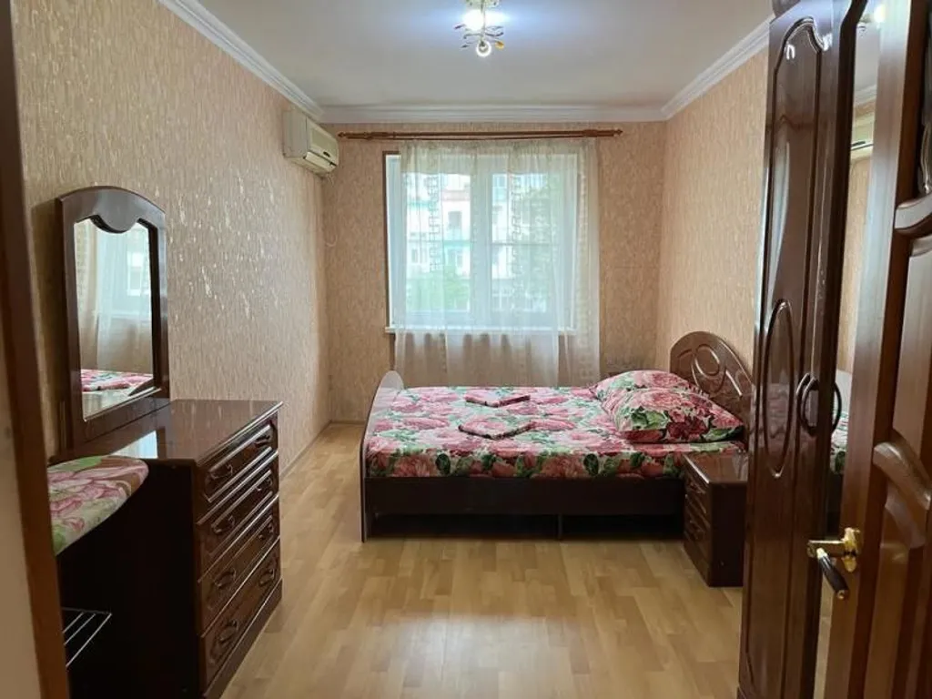 Квартира со всеми удобствами