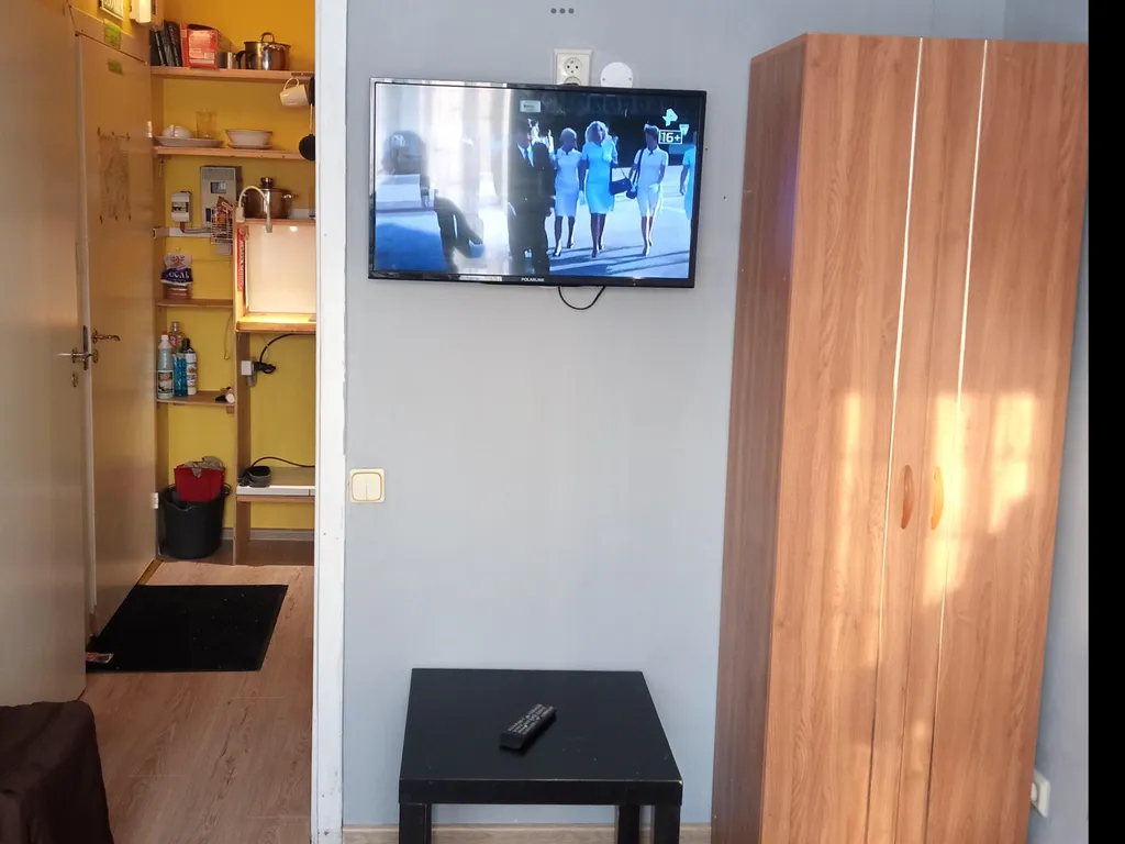 Квартира Мини студия в центре — аренда посуточно в Петрозаводск