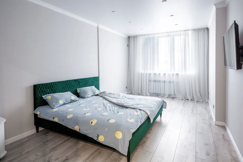 Квартира Уютная квартира — Калининград