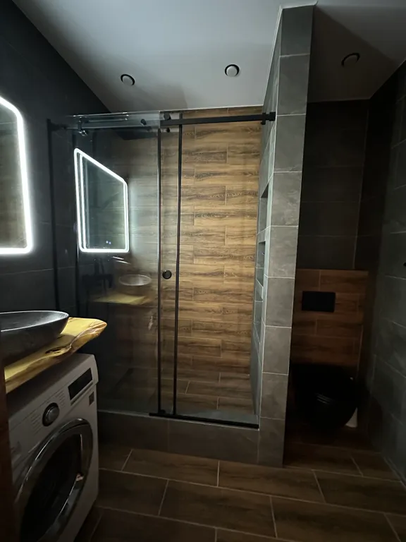 Дизайнерская квартира