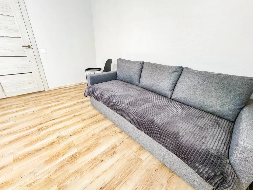 Квартира Чистая и уютная квартира возле Шереметьево — Лобня