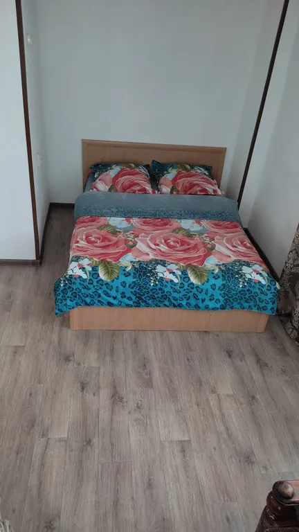 Уютная квартира в деловом центре с видом на бухту