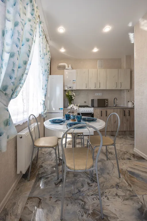 Квартира Уютная квартира у моря — Пионерский