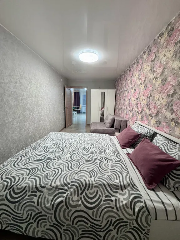 Квартира с комфортом