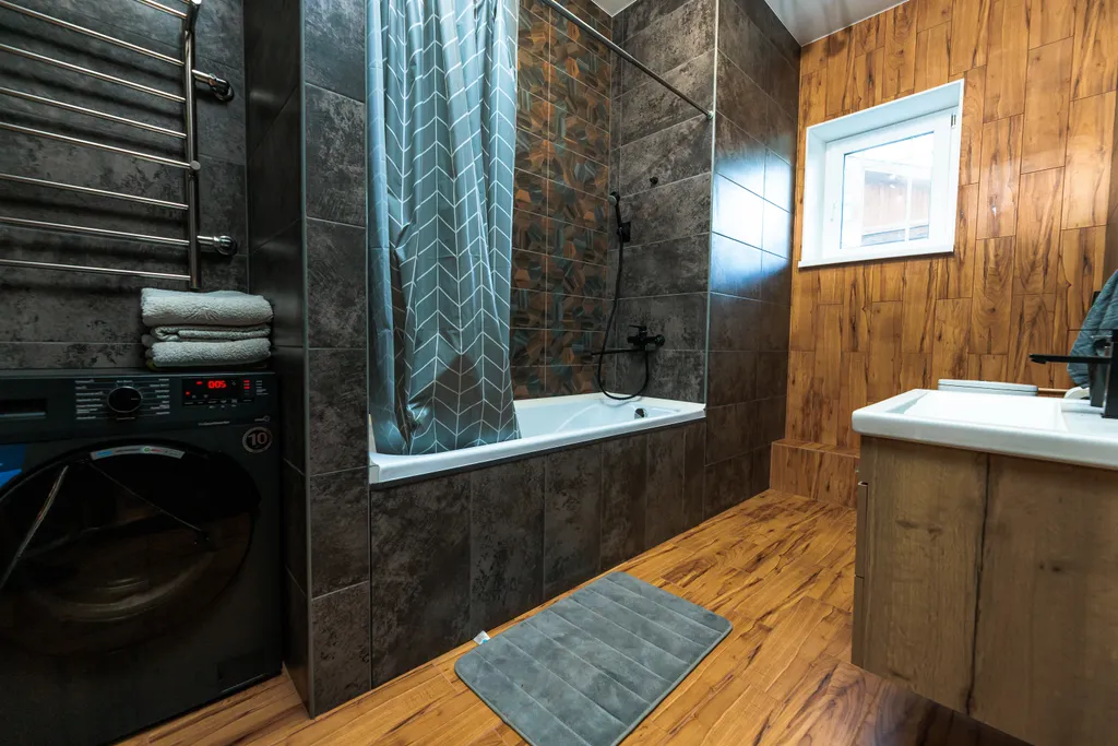 Дом для вашего комфорта