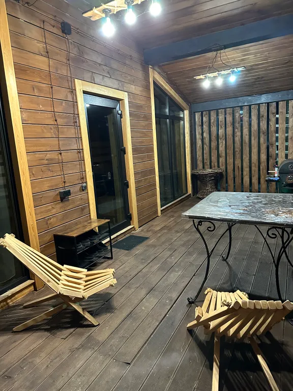 Гора U Dачи 3