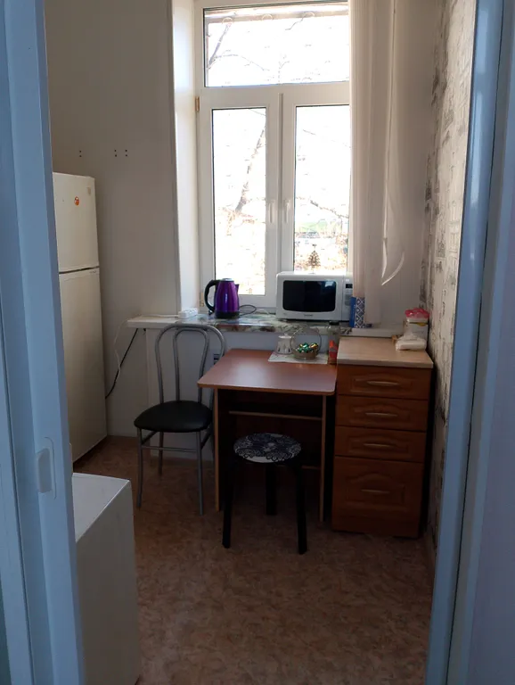 Квартира в центре города