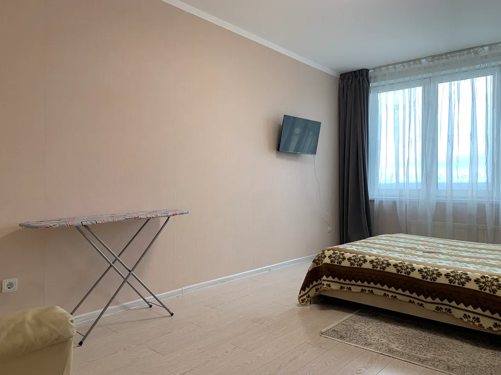 Квартира в 5 минутах пешком от вокзала